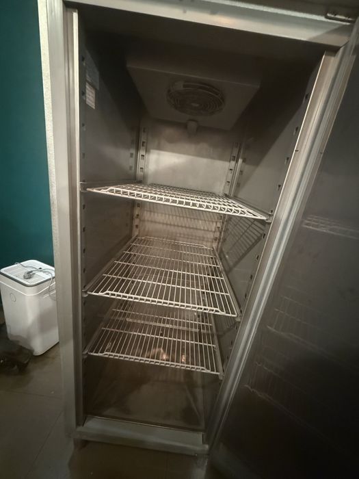 Szafa chlodnicza Asber