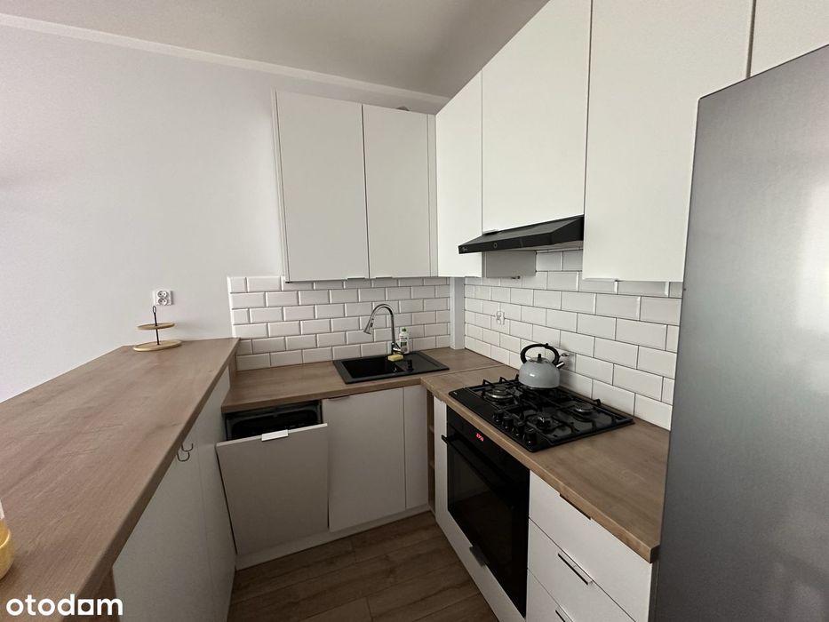 Wynajem - 38 m² - strzeżone osiedle - Bródno/Targówek - 2800PLN +opłaty - Widok 4