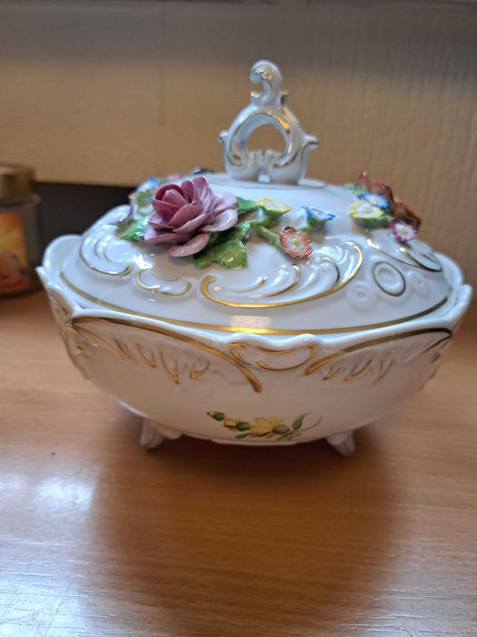 Вазочки,чашки Германия