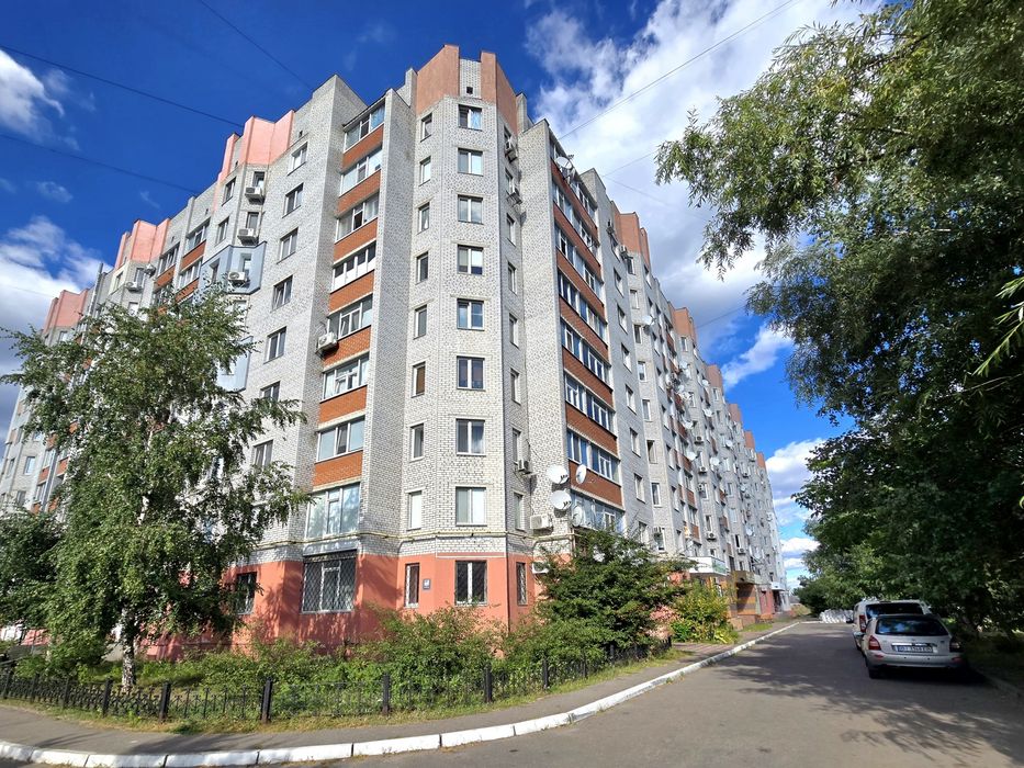 Оренда офісного приміщення на Молодіжному |  квартал.278,37