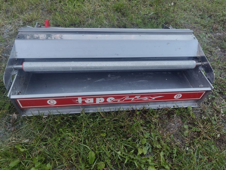 Profesjonalna maszynka do tapet