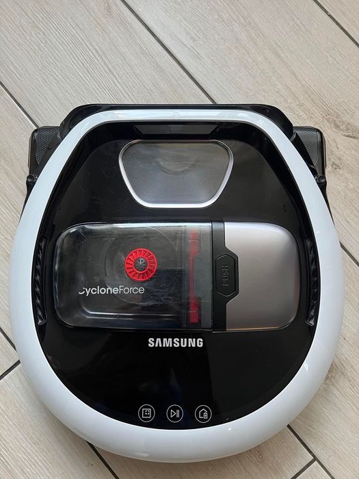 Робот-пилосос Samsung
