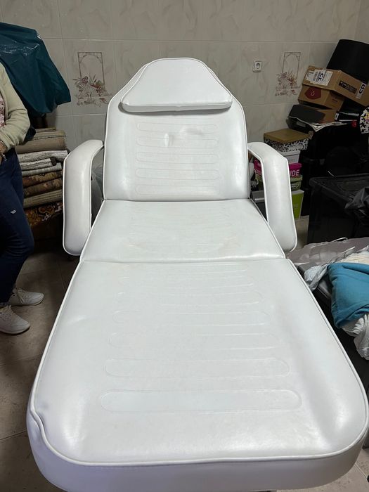 Marquesa profissional