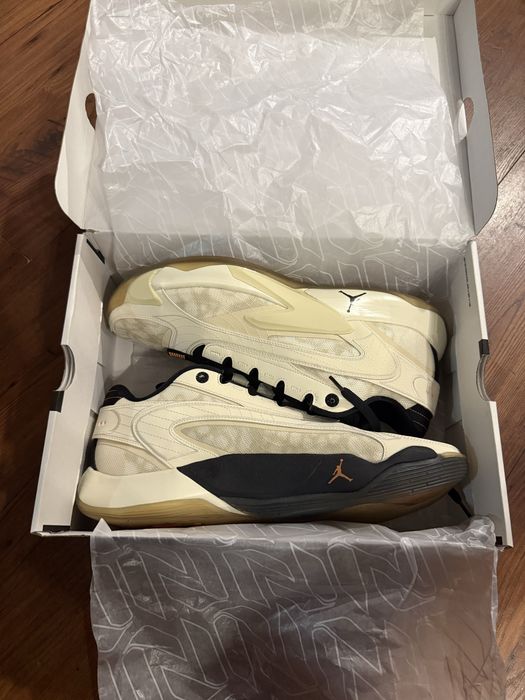 Jordan Luka 2, roz. 49,5, NBA, Nike, buty do koszykówki