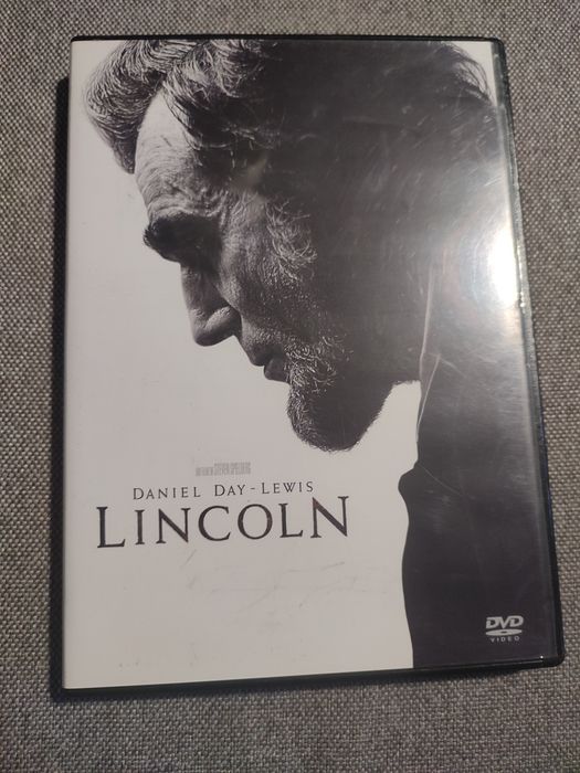 Lincoln - Steven Spielberg