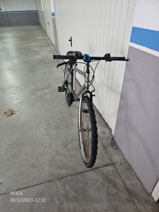 Vendo Conjunto de Bicicletas
