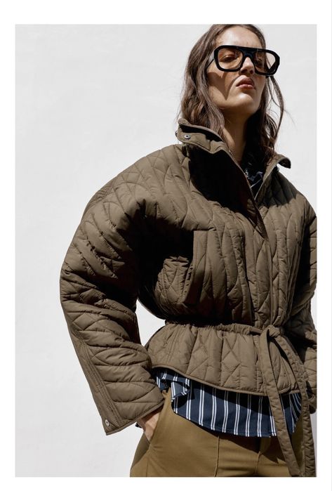 Нова куртка Zara