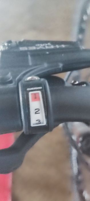 Bicicleta (Montainbike) (OPORTUNIDADE)