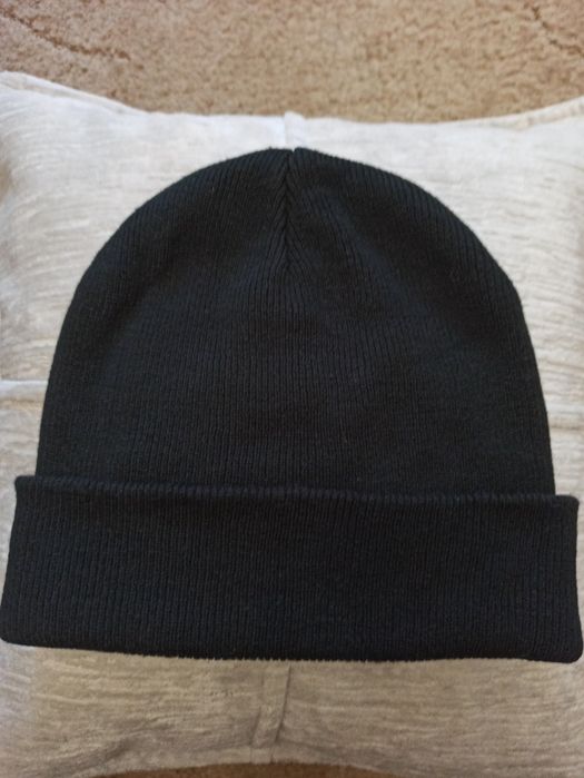 Шапка nike u nsw cuffed beanie fut flash (da2021-010)