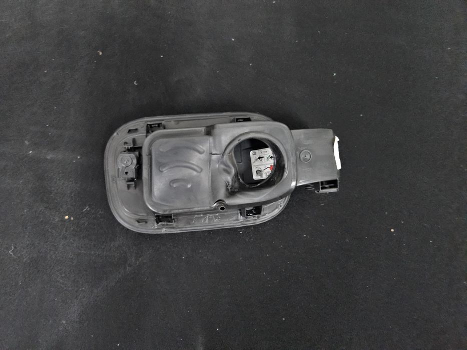 Klapka wlewu paliwa Ford Kuga MK3 kolor UL , EL