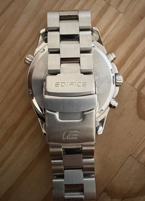 Relógio Casio Edifice