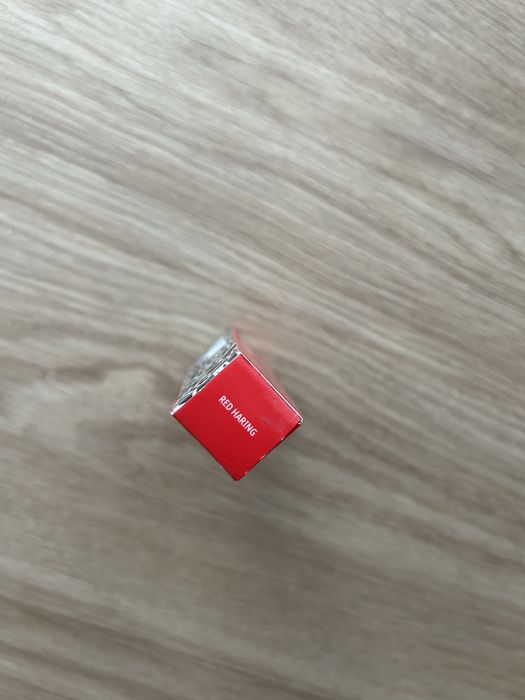Mac pomadka edycja limitowana