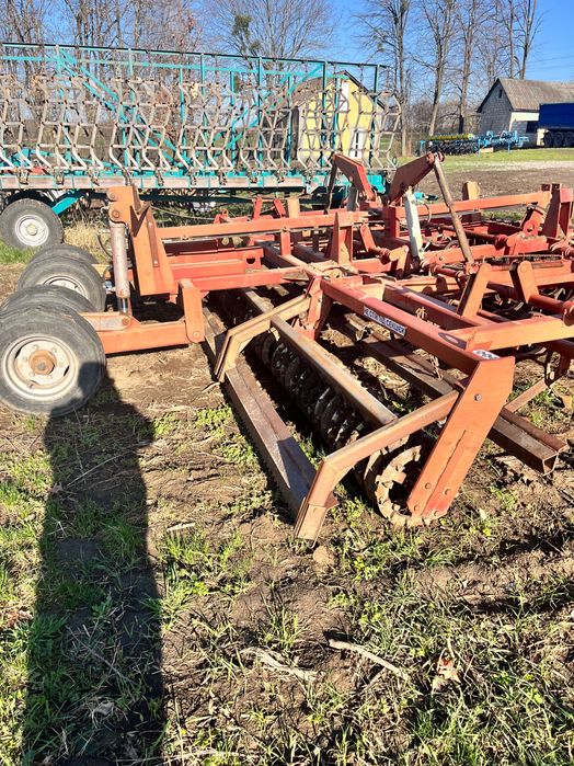 Компактор акпн 6