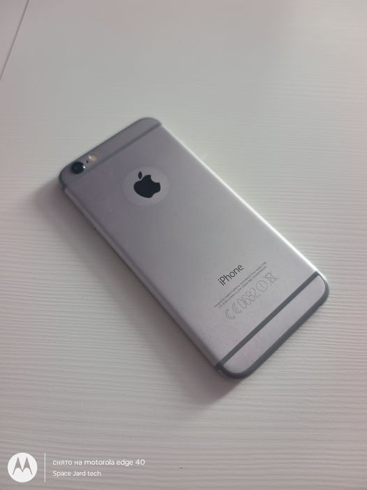 Два iPhone 6 32Гб