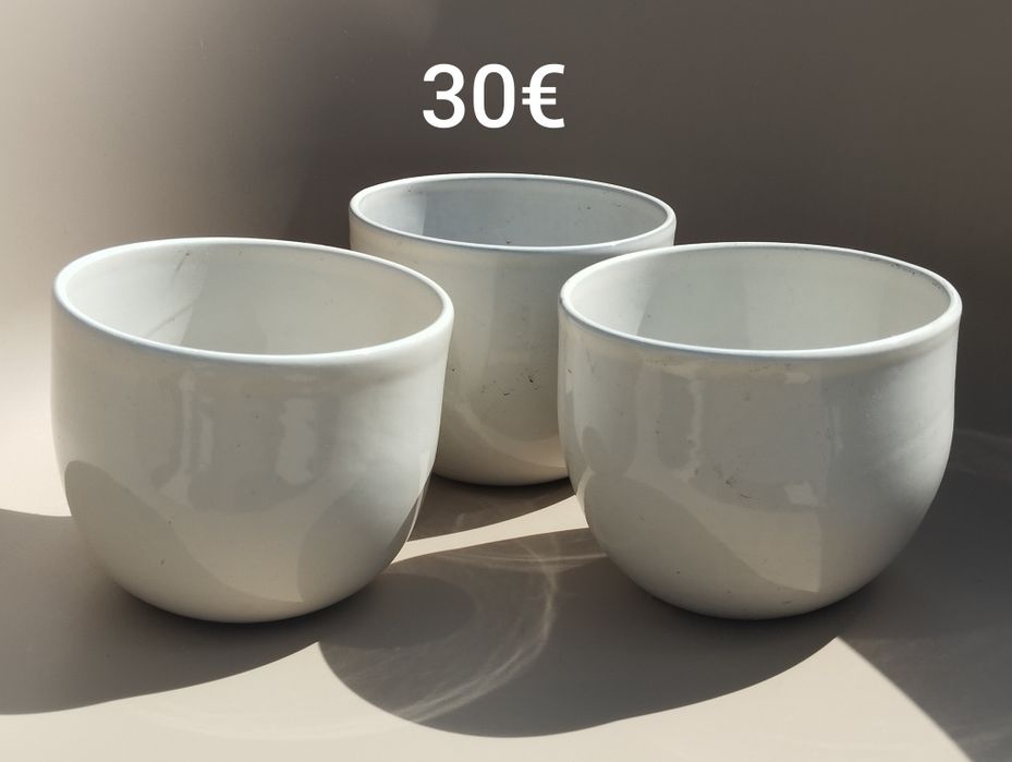 Conjuntos de Vasos Diversos