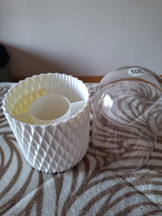 Oriflame Cosmetic Makeup and Cream Organizer64309872581379122