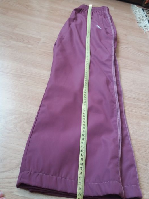 Костюм спортивний / спортивный костюм на подкладке / Спорт