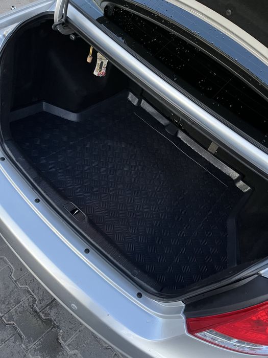 KIA cerato в чудовому стані