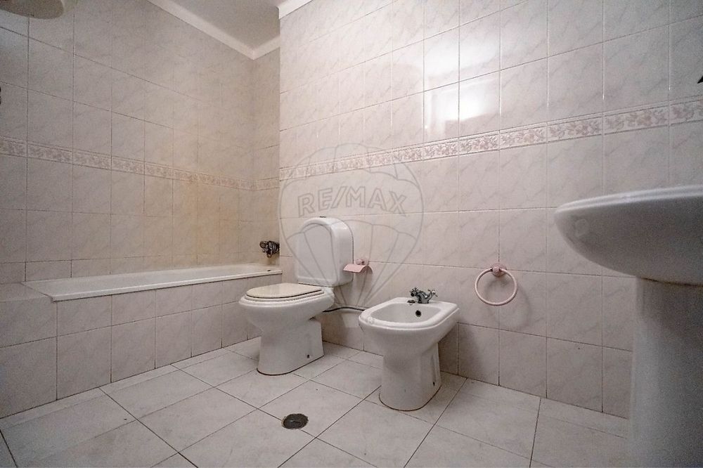 Arrenda-se T3 Lousã