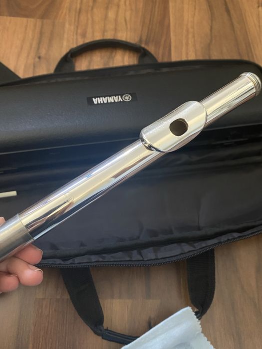 Fauta tranvesal YAMAHA