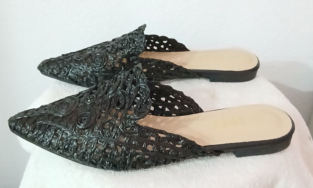 Sapatos de Mulher numero 41