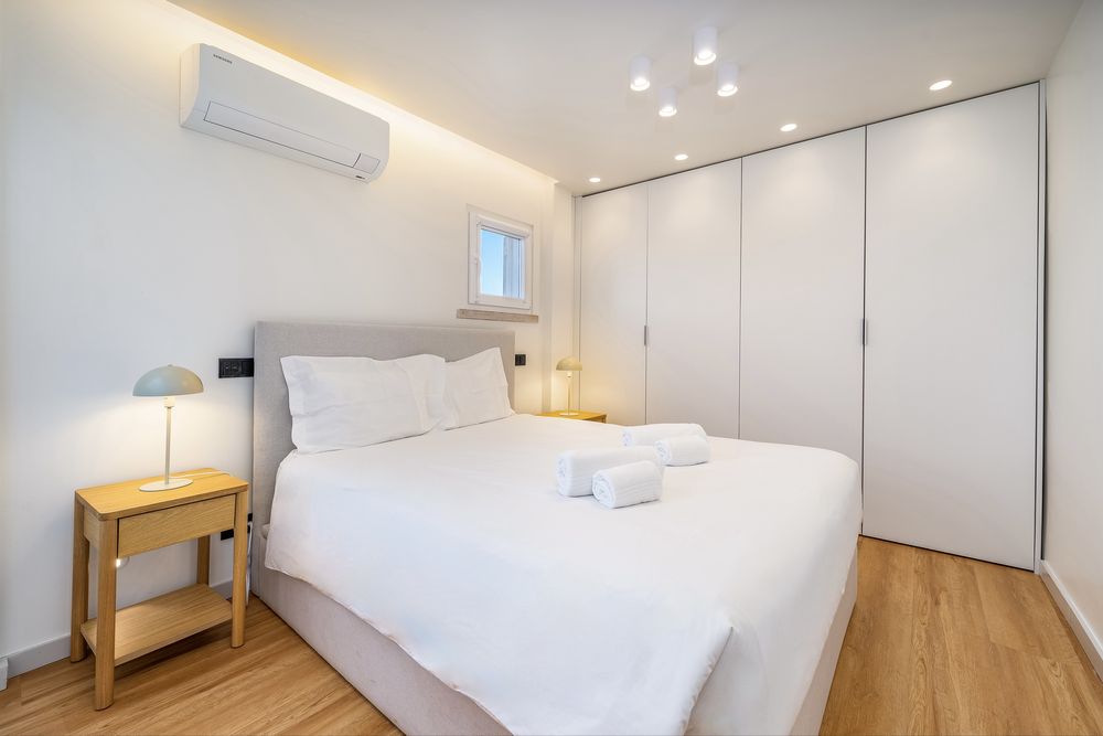 T2 Renovado no Centro de Vilamoura | Arrendamento Temporário