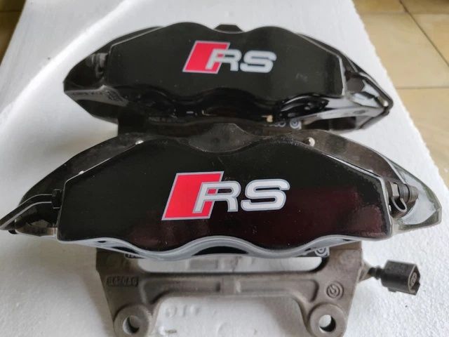 Travagem Audi TTRS RS3 Seat Leon Cupra R