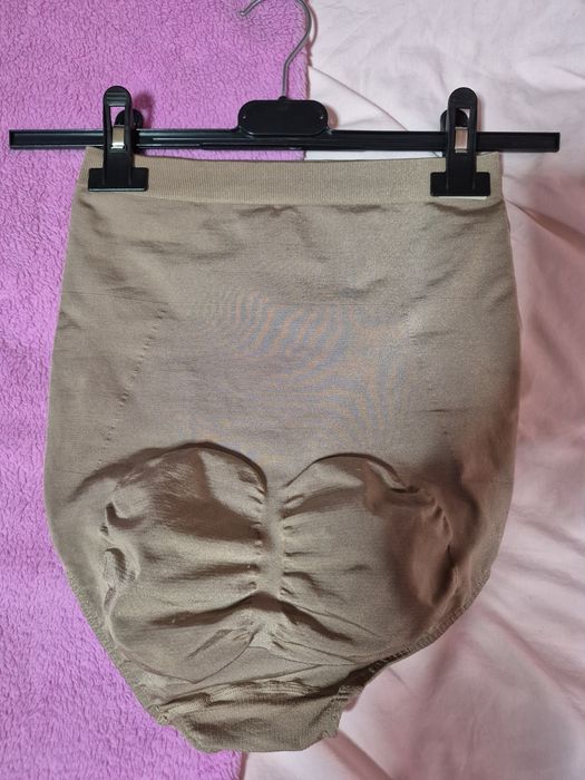 Majtki modelujące