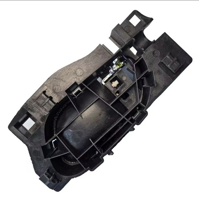 Puxador de porta interior peugeot 207 208 301 408 508 citroen c3 c4 c5