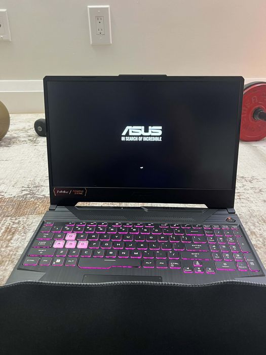 Продам асус таф