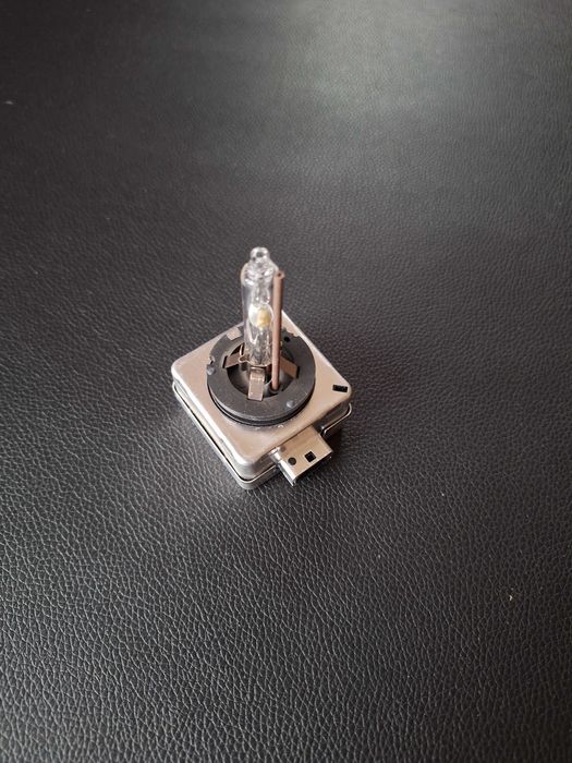 Żarówka xenon D1S Philips