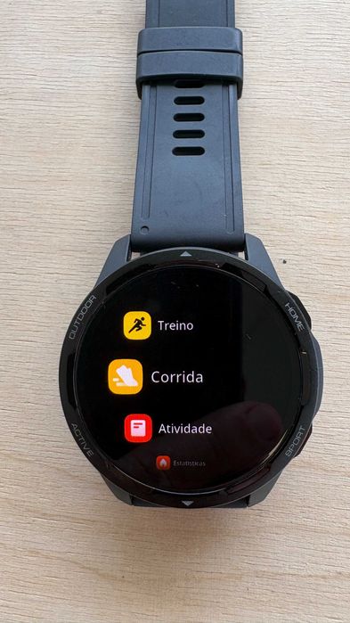 Relógio Xiaomi S1 active