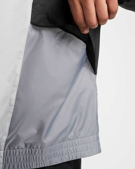 США‼️Спортивный костюм Nike Club Woven Track (XS по 4XL) (HJ1985-010)