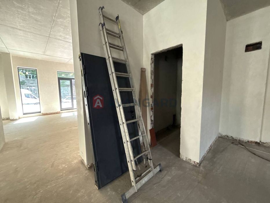 Commercial real estate at st. Okruzhnaya ul (area 204 m²) - Atlanta.ua - photo 4