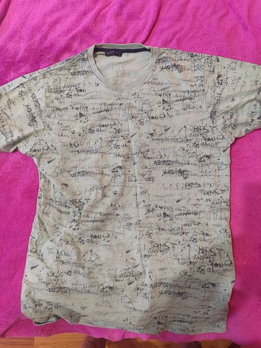 Продам футболку размер xl