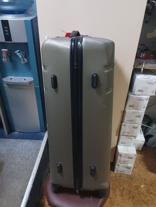 Валіза Wittchen 68x50