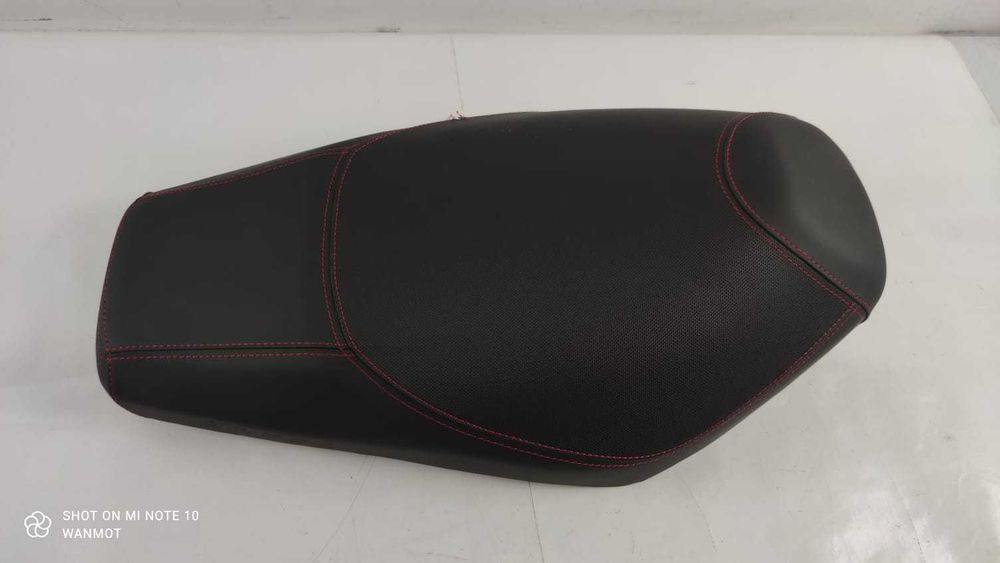Siedzisko KSR Moto Sirion 125 E4