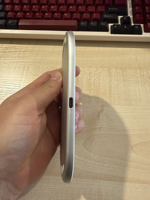 Baseus Simple 2 in 1 Wireless Charger Pro Edition