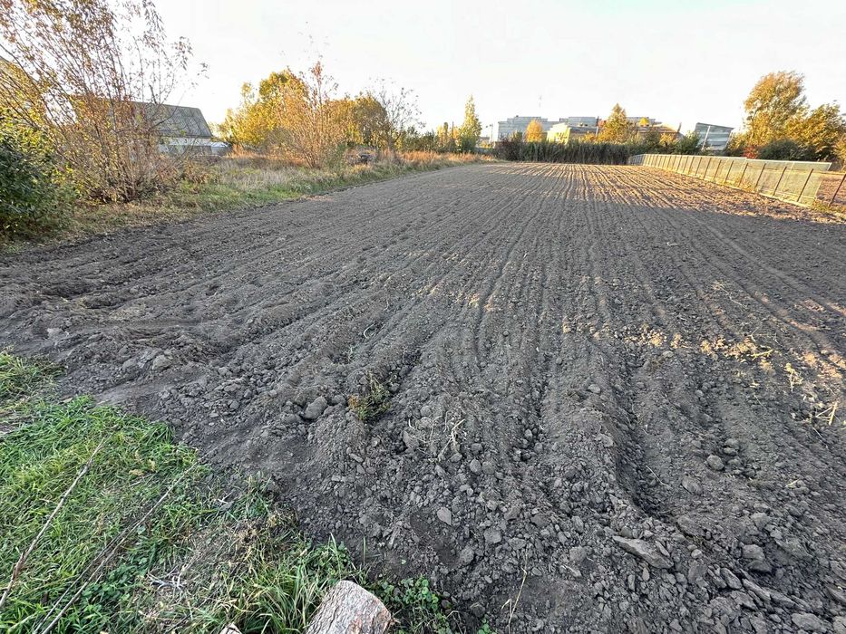 Багрин 0.15 га Забудова Продаж