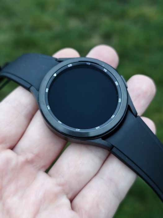 Годинник Samsung Galaxy Watch 4 Classic 46mm