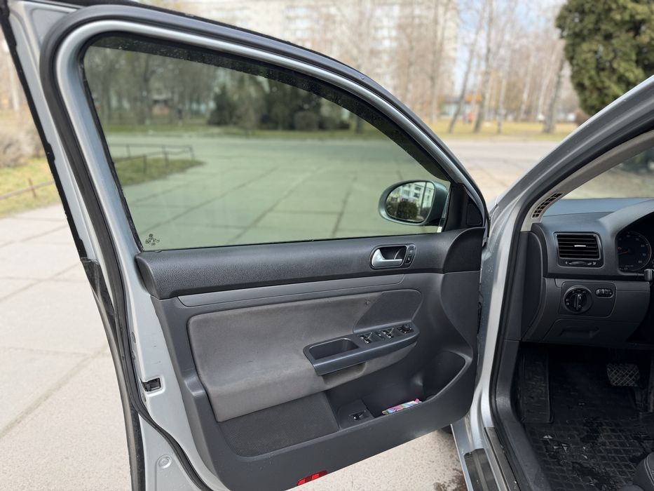 Volkswagen Jetta 2008 На автоматі Газ/бензин