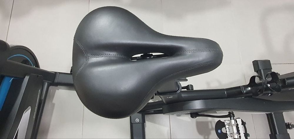 Bicicleta Estática Smart Rider 3000