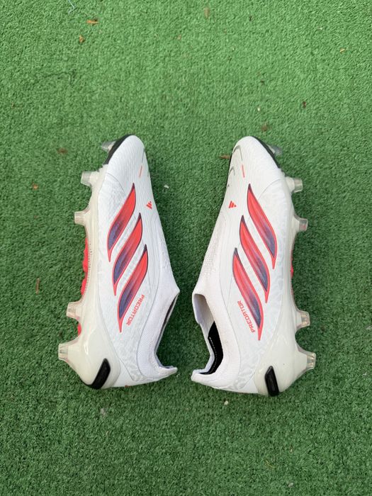 Adidas Predator Elite Laceless + Saco (Oferta)