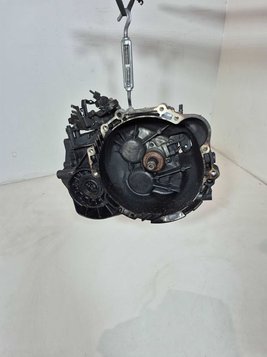 Skrzynia Biegów KIA HYUNDAI 2.0 CRDI S605JC