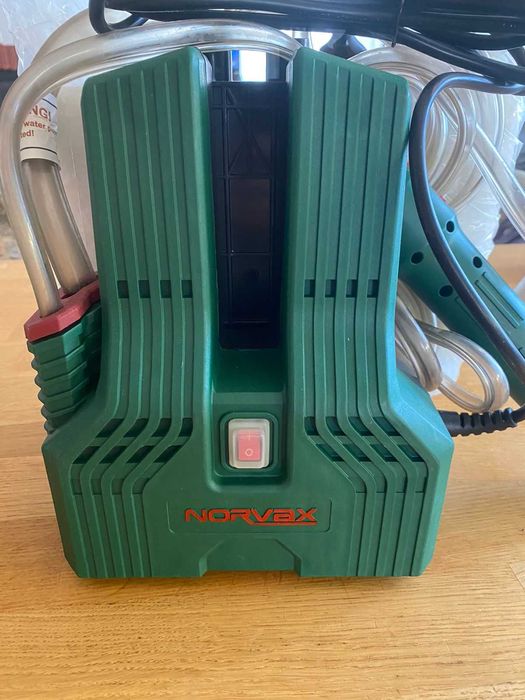 Електричний фарбуючий валик оригінал із Бельгії привіз