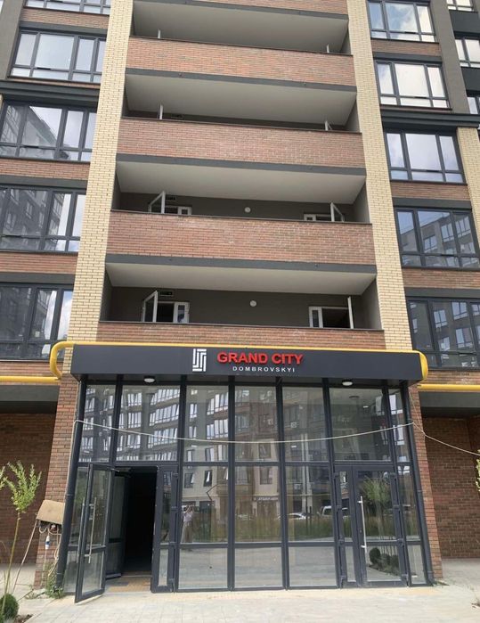 Продам 1 к квартиру в центрі