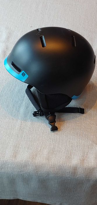 Kask narciarski Salomon 49-53cm