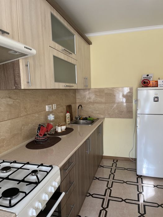 Новобудова.Подобово