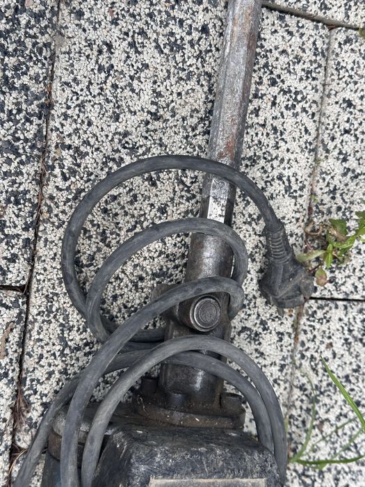 Młot udarowy Bosch 12/50 stan bardzo dobry polecam !