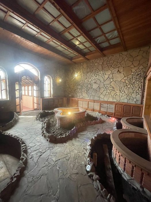 Є-ВІДНОВЛЕННЯ Дом в Змиеве 350 м2 Сертификат